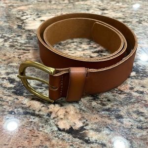Universal Thread Brown belt size S